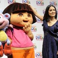 Philippine minister says Dora can't explore a protected UNESCO site 