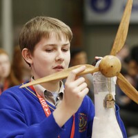The science of the Cork accent: This year's BT Young Scientist expo is already turning heads