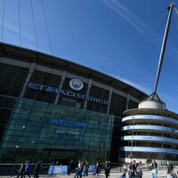 Manchester City charged with anti-doping violation by English FA 