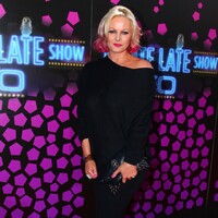 Amanda Brunker will be getting Botox live on the Late Late Show this Friday