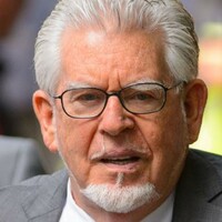 Rolf Harris 'groped blind, disabled woman', court hears 