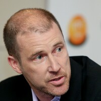 Kenny Cunningham recalls the day he realised that Gaelic football wasn't for him 