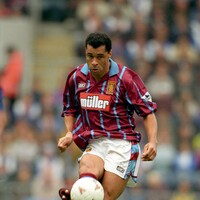 'I was at a point of crisis in my life' - How Graham Taylor saved Paul McGrath's career