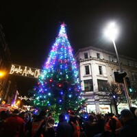 How much money did Christmas FM raise for charity? It's the week in numbers