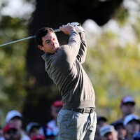 Rory McIlroy trails leader Storm by three in SA Open