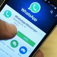 Whatsapp denies claims of a 'backdoor' into the messages of its 1 billion users