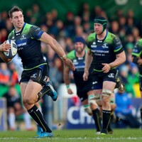 Lam demands defensive solidity as Connacht go in search of more history in Toulouse