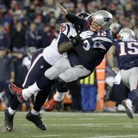 It&acirc;��s Sunday, so here are 12 of our favourite images from the sporting week