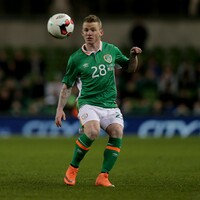 Irish international wanted by Cardiff, Bojan asks to leave Stoke and today's transfer gossip