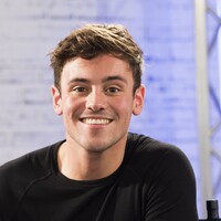 From 14-year-old Olympian to sporting icon - the story of Tom Daley's incredible rise