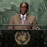Priest arrested for predicting 92-year-old Robert Mugabe will die this year