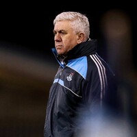 'Evolution happens in every team': Criticism from ex-Dubs doesn't concern Ger Cunningham