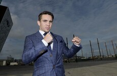 Michael Conlan's first pro opponent named ahead of St Patrick's Day debut