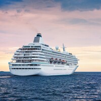 Sitdown Sunday: My trip on a conspiracy theory cruise 