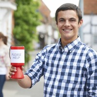 Opinion: 'Charities need to be above reproach. After all it's our money that funds them'