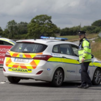 Man killed after being struck by SUV while out walking in Dublin