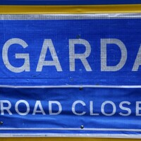 Father in his 60s out walking with daughter dies after being struck by car in west Dublin