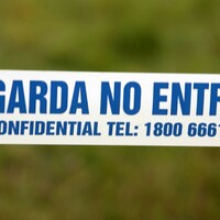 Man dies after shooting on grounds of Limerick hospital