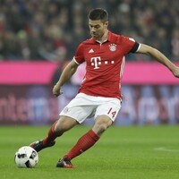 Bayern Munich's Alonso set to retire at end of this season - report