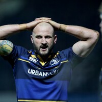 Leinster's Hayden Triggs handed 3-week ban after incident involving Nic White 