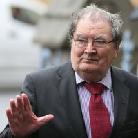 Ireland wishes 'visionary peacemaker' John Hume a happy birthday