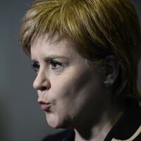 'The clock is ticking' for Scotland to call a second independence referendum