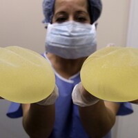 Faulty breast implants lead to &acirc;�&not;60 million payout to 20,000 women