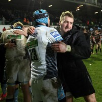 Glasgow humiliate Leicester, Toulon scrape through and MacGinty stars for Sale