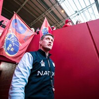 'I'd have loved if Dan Carter was playing': O'Gara restores pride for Racing, but defeat stings