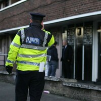 Three men in hospital after an altercation at Clondalkin
