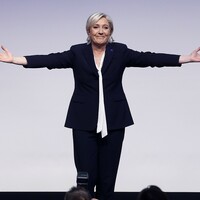 Sitdown Sunday: Rebranding Europe's far-right parties 