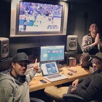 Stunt actor shot dead during Australian hip-hop band's video shoot 