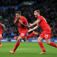 Good news for Liverpool fans as Coutinho commits future to the club