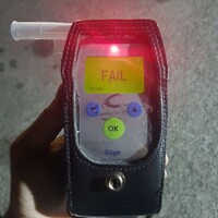 Garda&Atilde;&shy; stop driver five times over legal alcohol limit 
