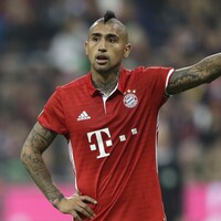 Chelsea target &acirc;�&not;66m Vidal, Chinese club want Leicester star and all today's transfer gossip