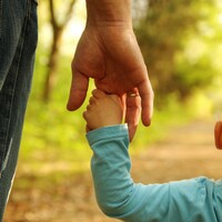 'I witnessed abominable prejudice and abuse in the family courts. I had to keep fighting for my kids'