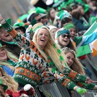 An Irish Independence Day? Enda says we already have our day on 17 March