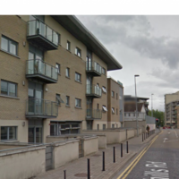 Three years in jail for man who destroyed homeless accommodation in arson attack