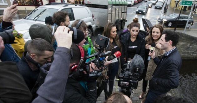 Here's What Happened Today: Thursday