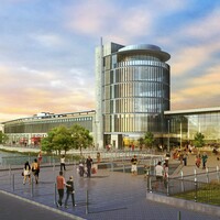 Penneys to take centre stage as over 1,000 jobs to be created in new Carlow shopping centre