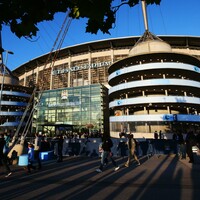 Manchester City accept that they breached the FA's anti-doping rules