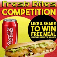 This Carlow deli is running the most Irish 'like and share' competition ever