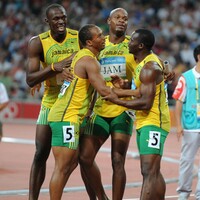'Rules are rules': Usain Bolt has handed back his 2008 Olympic relay gold