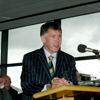 O'Brien adamant that he is the best candidate for OCI job despite conflicting recommendations