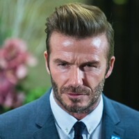 Beckham: Man United humiliated me, but there was no abuse