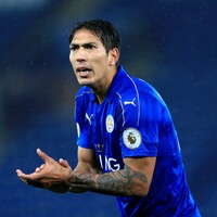 'I feel betrayed by Ranieri' - Leicester City striker vows to never play for them again 