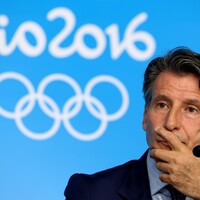 New emails suggest Sebastian Coe 'aware' of Russian doping