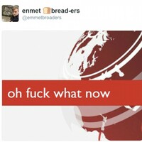 An Irishman's joke BBC breaking news ticker has become a huge meme