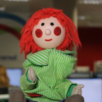 RT&Atilde;� will continue making children's TV programmes in 2017