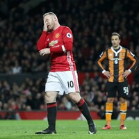 Frustration for Man United and it could've been worse as Hull's goalkeeper proves hero 